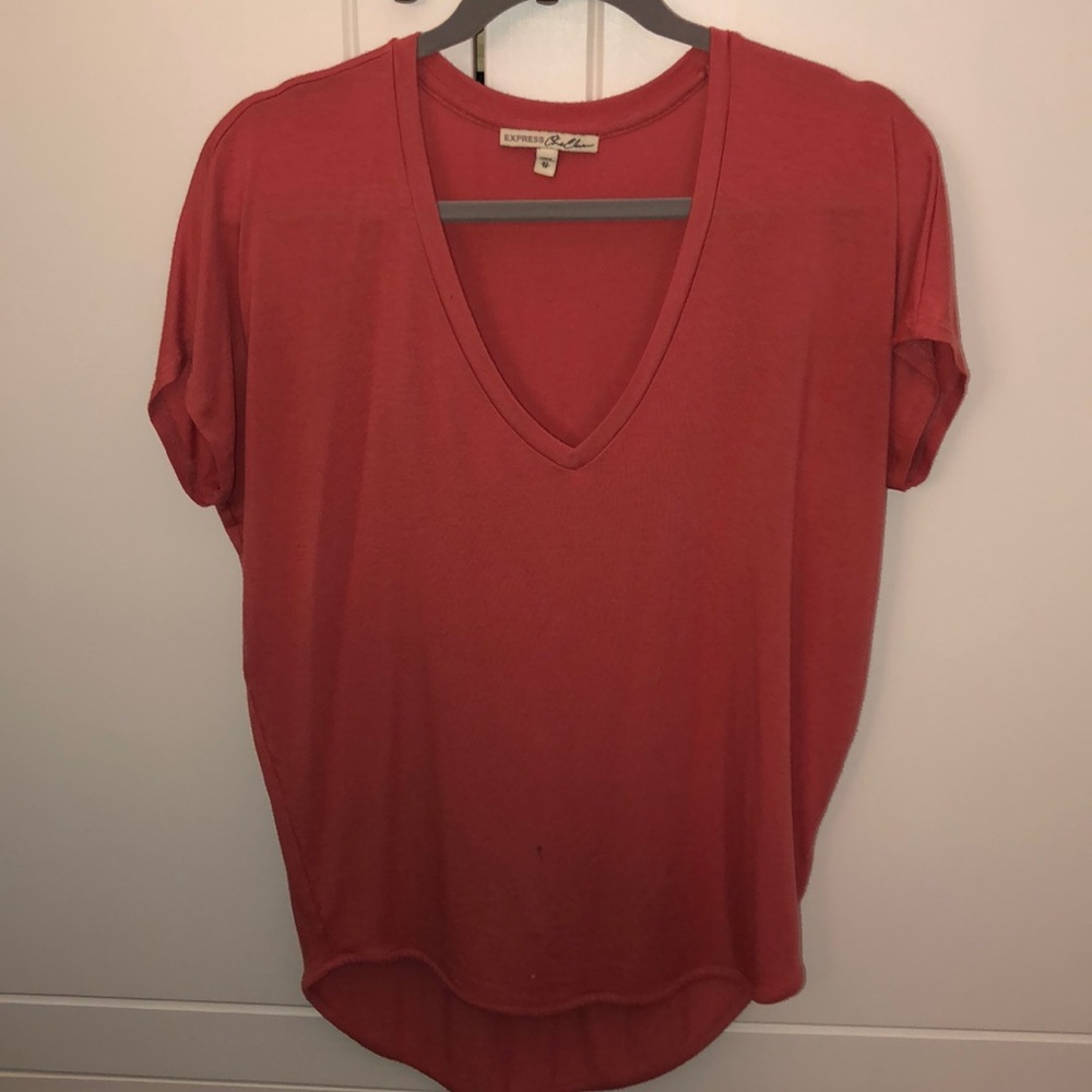 Express one eleven tee